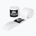 Venum Kontact bende da boxe bianche 0429
