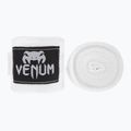 Venum Kontact bende da boxe bianche 0429 4