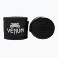 Bende da boxe Venum Kontact originali nere 4