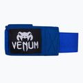 Bende da boxe Venum Kontact original blu 3