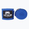 Bende da boxe Venum Kontact original blu 4