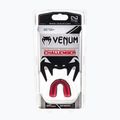 Venum Challenger protezione singola mascella nero/rosso 0616