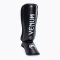 Venum Challenger Standup Shin Guards protezioni tibia nero EU-VENUM-0773