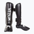 Venum Challenger Standup Shin Guards protezioni tibia nero EU-VENUM-0773 4
