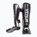 Venum Challenger Standup Shin Guards protezioni tibia nero EU-VENUM-0773 5