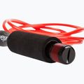 Venum Competitor Corda per saltare ponderata rossa EU-VENUM-0974 7