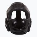 Casco da boxe Venum Elite nero VENUM-1395 5