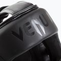 Casco da boxe Venum Elite nero VENUM-1395 8
