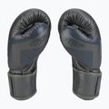 Guanti da boxe Venum Elite grigio/grigio 4