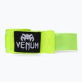 Venum Kontact bende da boxe gialle 0429 3