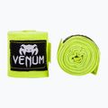 Venum Kontact bende da boxe gialle 0429 4