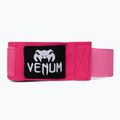 Venum Kontact bende da boxe rosa 0429 3