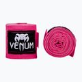 Venum Kontact bende da boxe rosa 0429 4