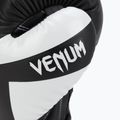 Guantoni da boxe Venum Elite bianco/nero 5