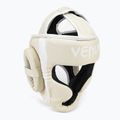 Casco da boxe Venum Elite bianco VENUM-1395-431