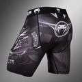 Pantaloncini da allenamento Venum Vale Tudno Gladiator 3.0 black/white 4
