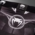 Pantaloncini da allenamento Venum Vale Tudno Gladiator 3.0 black/white 6
