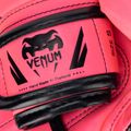 Guanti da boxe per bambini Venum Elite Boxing rosa fluo 4