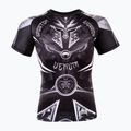 Venum Uomo Gladiator 3.0 Rashguard nero VENUM-02987-108-XXL