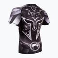 Venum Uomo Gladiator 3.0 Rashguard nero VENUM-02987-108-XXL 4
