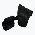 Venum Gel Kontact Quick Wraps guanti interni neri 4