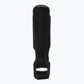 Parastinchi e protezioni per i piedi Venum Kontact Shin Guards black/black 5