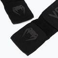 Parastinchi e protezioni per i piedi Venum Kontact Shin Guards black/black 6