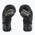 Venum Impact guanti da boxe nero-grigio VENUM-03284-497 4