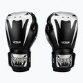Guantoni da boxe Venum Giant 3.0 nero e argento 2055-128 2