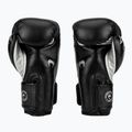 Guantoni da boxe Venum Giant 3.0 nero e argento 2055-128 3