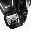 Guantoni da boxe Venum Giant 3.0 nero e argento 2055-128 6