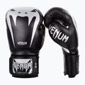 Guantoni da boxe Venum Giant 3.0 nero e argento 2055-128