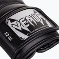 Guantoni da boxe Venum Giant 3.0 nero e argento 2055-128 8