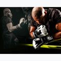 Guantoni da boxe Venum Giant 3.0 nero e argento 2055-128 9