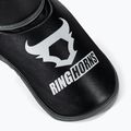 Ringhorns Charger Shin Guards protezioni tibia e piede Insteps nero 4