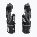 Guanti da MMA neri Charger Ringhorns 4