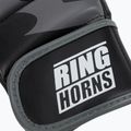 Guanti da MMA neri Charger Ringhorns 7