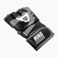 Guanti da MMA neri Charger Ringhorns 9