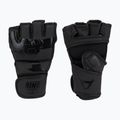 Guanti da MMA Ringhorns Charger nero/nero