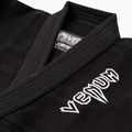 GI per bambini Brazilian jiu-jitsu Venum Contender Evo nero 3