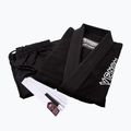 GI per bambini Brazilian jiu-jitsu Venum Contender Evo nero 8