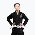 GI per bambini Brazilian jiu-jitsu Venum Contender Evo nero 9