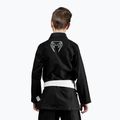 GI per bambini Brazilian jiu-jitsu Venum Contender Evo nero 10