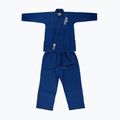 Kimono per jiu-jitsu brasiliano per bambini Venum Contender blue