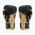Guantoni da boxe Venum Elite nero/oro 2