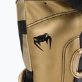 Guantoni da boxe Venum Elite nero/oro 5