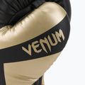 Guantoni da boxe Venum Elite nero/oro 6
