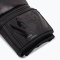 Guantoni da boxe per bambini Venum Challenger 2.0 Kids black/black 3