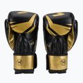 Venum Challenger 3.0 guantoni da boxe da uomo nero e oro VENUM-03525 4