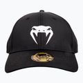 Cappello da baseball Venum Club 182 nero 3